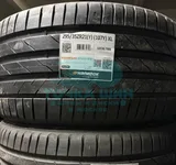 Шина Hankook Ventus Evo K137A SUV 295/35 R21 107Y XL — фото 2