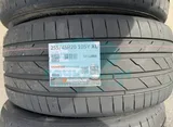 Шина Hankook Ventus Evo K137A SUV 255/45 R20 105Y XL — фото 1
