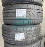 Шина Hankook Ventus Evo K137A SUV 255/45 R20 105Y XL — фото 2