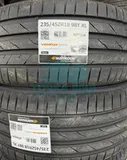 Шина Hankook Ventus Evo K137 235/45 R18 98Y — фото 1
