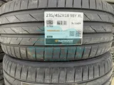 Шина Hankook Ventus Evo K137 235/45 R18 98Y — фото 2