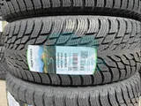 Шина Ikon Tyres Autograph Snow 3 SUV 235/60 R19 107H XL — фото 1