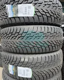 Шина Ikon Tyres Autograph Snow 3 SUV 235/60 R19 107H XL — фото 2