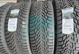 Шина Ikon Tyres Autograph Snow 3 SUV 235/60 R19 107H XL — фото 3