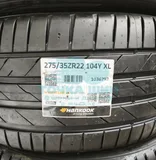 Шина Hankook Ventus Evo K137A SUV 275/35 R22 104Y XL — фото 1
