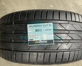 Шина Hankook Ventus Evo K137A SUV 295/40 R21 111Y XL — фото 1