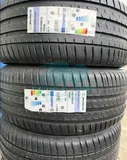 Шина Michelin Pilot Sport 4 SUV 245/50 R19 105W XL RunFlat — фото 2