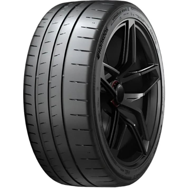 Шина Hankook Ventus Evo Z Z001 225/45 R18 95Y XL — фото 1