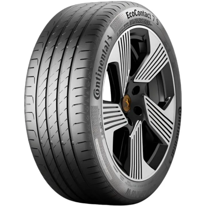 Шина Continental EcoContact 7 S 205/55 R17 95H