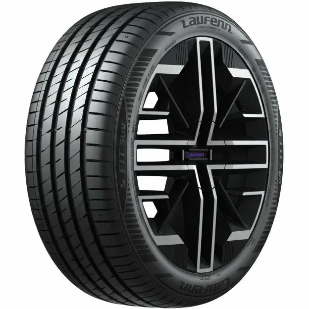 Шина Laufenn S FIT2 LK12A SUV 235/65 R17 108V XL