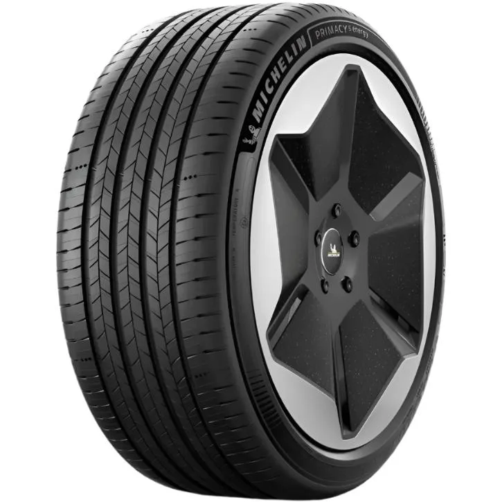 Шина Michelin Primacy 5 Energy 235/60 R18 107V XL