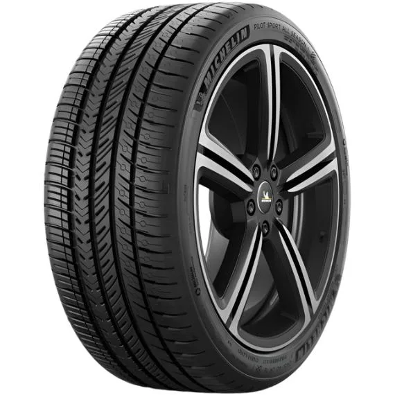 Шина Michelin Pilot Sport A/S 4 285/40 R23 111Y