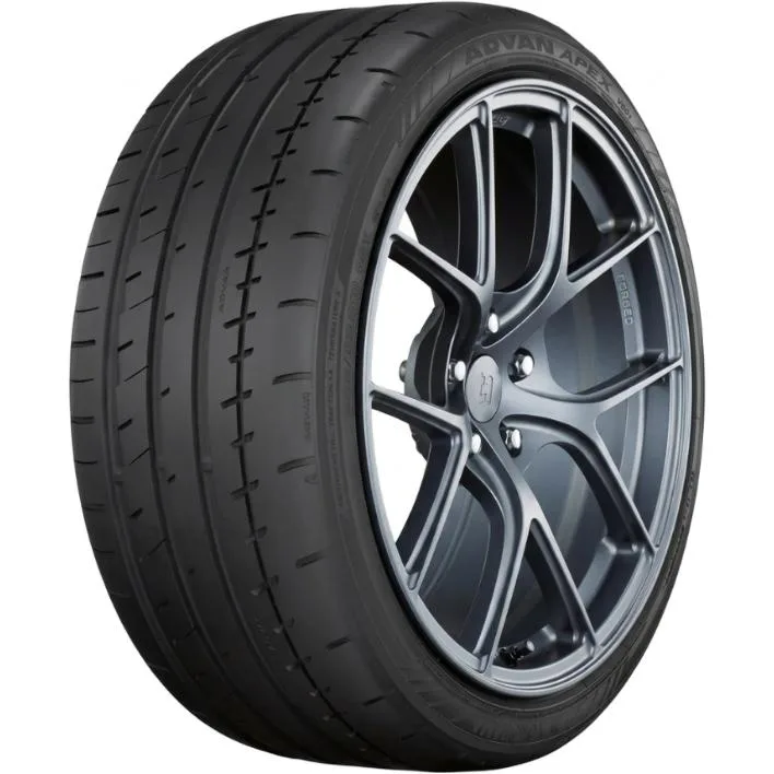 Шина Yokohama Advan Apex V601 255/35 R20 97Y