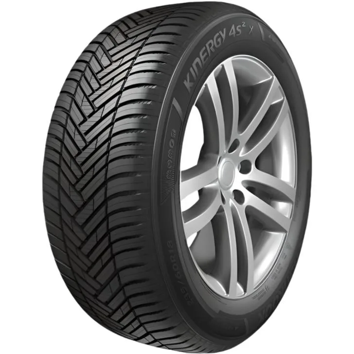 Шина Hankook Kinergy 4S2 H750A 285/40 R22 110Y XL