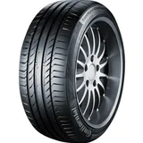 Шина Continental ContiSportContact 5 SUV ContiSilent 275/45 R21 110Y XL FP — фото 1