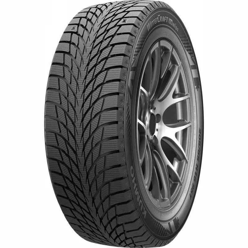 Шина Kumho WinterCraft Ice WI51 255/40 R20 101H XL — фото 1