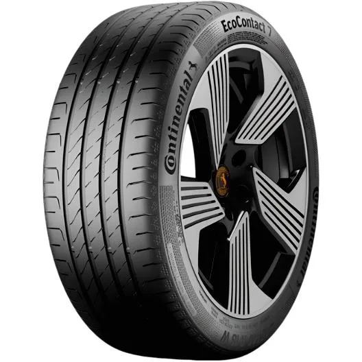 Шина Continental EcoContact 7 225/55 R17 97V XL