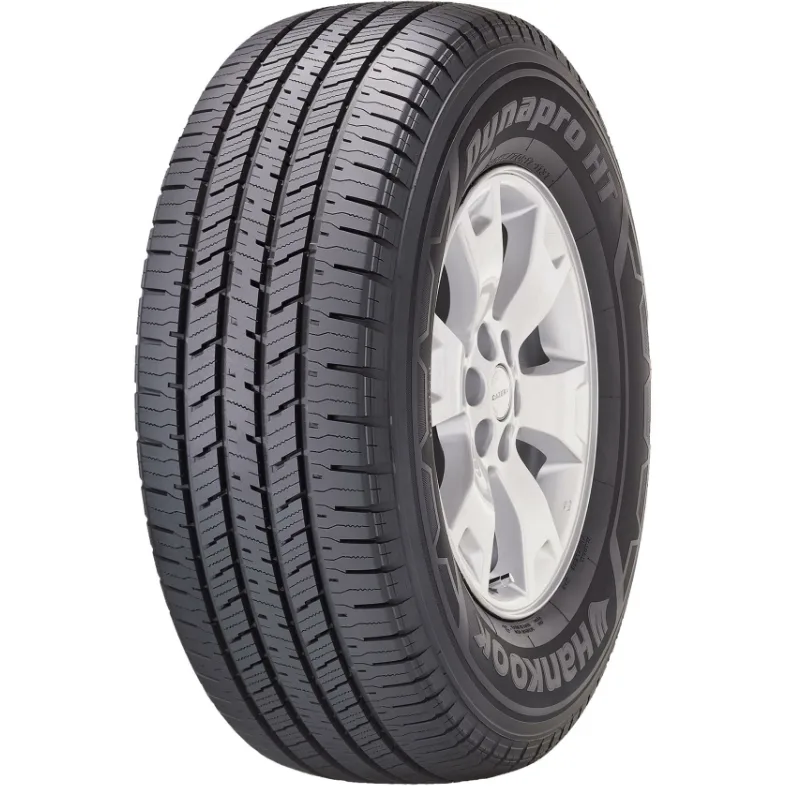 Шина Hankook Dynapro HT RH12 245/70 R17 119/116S
