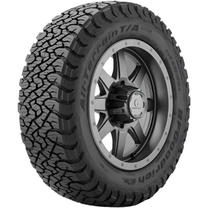 Шина BFGoodrich All Terrain T/A KO3 245/70 R17 119/116S RWL