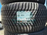 Шина Hankook Winter i*Cept Evo 4 X W340A SUV 315/30 R22 107V XL — фото 1