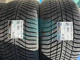 Шина Hankook Winter i*Cept Evo 4 X W340A SUV 315/30 R22 107V XL — фото 3