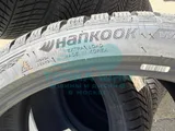 Шина Hankook Winter i*Cept Evo 4 X W340A SUV 315/30 R22 107V XL — фото 4