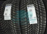 Шина Goodyear UltraGrip Performance 3 295/40 R22 112V XL — фото 1
