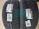 Шина Yokohama Advan Winter V907 225/40 R19 93W — фото 2
