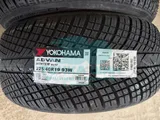 Шина Yokohama Advan Winter V907 225/40 R19 93W — фото 3