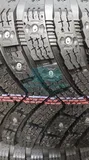 Шина Gislaved One W 225/65 R17 106T XL — фото 2