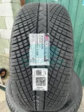 Шина Yokohama Advan Winter V907 275/45 R21 110W — фото 3