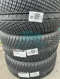 Шина Yokohama Advan Winter V907 275/45 R21 110W — фото 4