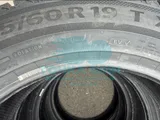 Шина Continental VikingContact 8 235/60 R19 107T XL — фото 4