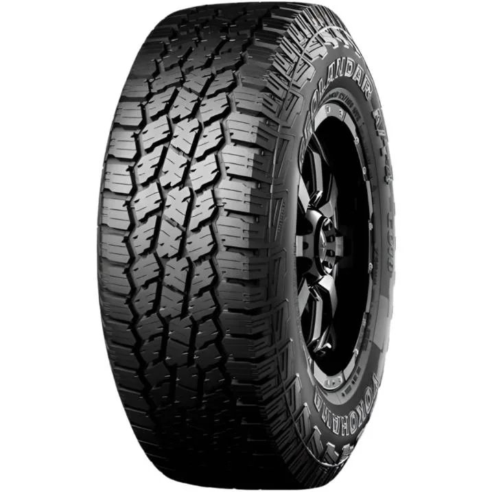 Шина Yokohama Geolandar A/T4 G018 265/60 R20 121/118S