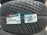 Шина Yokohama Advan Winter V907 275/30 R20 97W XL — фото 1