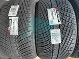 Шина Yokohama Advan Winter V907 275/30 R20 97W XL — фото 3