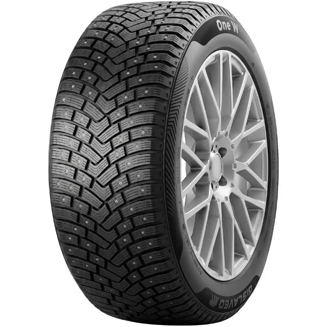 Шина Gislaved One W 235/55 R19 105T XL FP