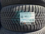 Шина Hankook Winter i*Cept Evo 4 X W340A SUV 245/50 R19 105V XL — фото 1