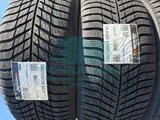 Шина Hankook Winter i*Cept Evo 4 X W340A SUV 245/50 R19 105V XL — фото 3