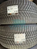 Шина Hankook Winter i*Cept Evo 4 X W340A SUV 295/35 R21 107V XL — фото 2