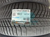 Шина Hankook Winter i*Cept Evo 4 W340 255/40 R20 101W XL — фото 1