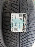 Шина Hankook Winter i*Cept Evo 4 W340 255/40 R20 101W XL — фото 4