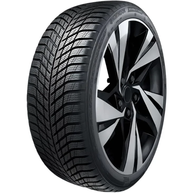Шина Hankook Winter i*Cept Evo 4 X W340A SUV 265/45 R20 108V XL