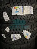 Шина Michelin X-Ice Snow + 255/35 R19 96H — фото 3