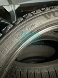 Шина Michelin X-Ice Snow + 255/35 R19 96H — фото 5