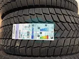Шина Michelin X-Ice Snow + 285/45 R22 114H XL — фото 3