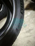Шина Michelin Pilot Alpin 5 285/40 R20 108V XL NF0 — фото 5