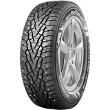 Шина Kumho Winter Portran CW11 285/70 R17C 121/118R — фото 1