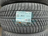 Шина Hankook Winter i*Cept Evo 4 X W340A SUV 285/45 R20 112V XL — фото 2