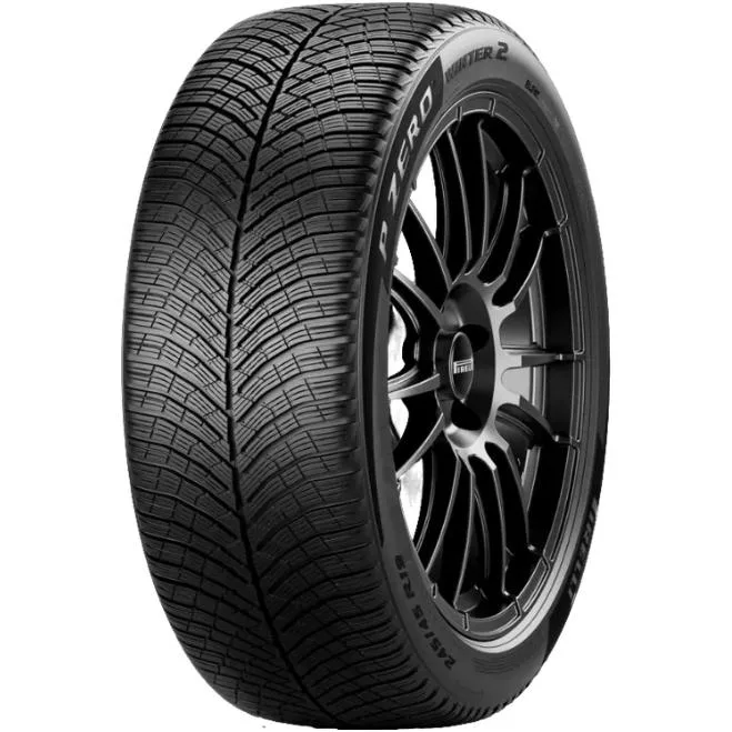 Шина Pirelli P Zero Winter 2 325/40 R22 114V XL MO